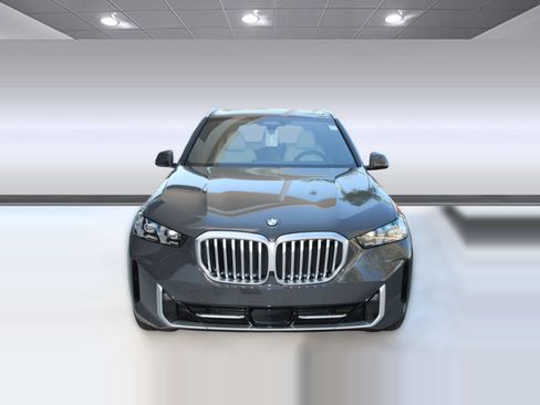 Used 2026 BMW X5 sDrive40i RWD image 6