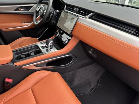 New 2026 Jaguar F-PACE R-Dynamic S AWD/4WD image 14