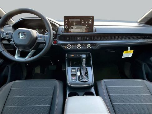 New 2026 Honda CR-V Sport image 5