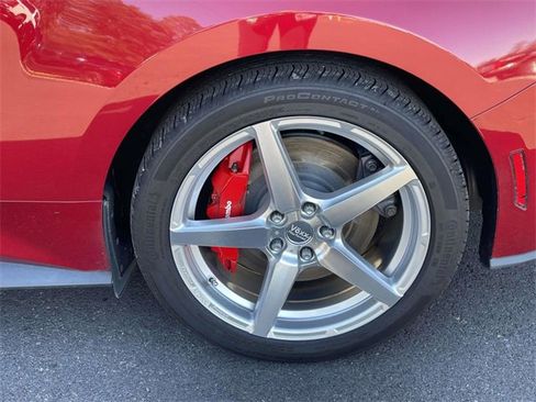 Certified 2024 Ford Mustang GT Premium image 23