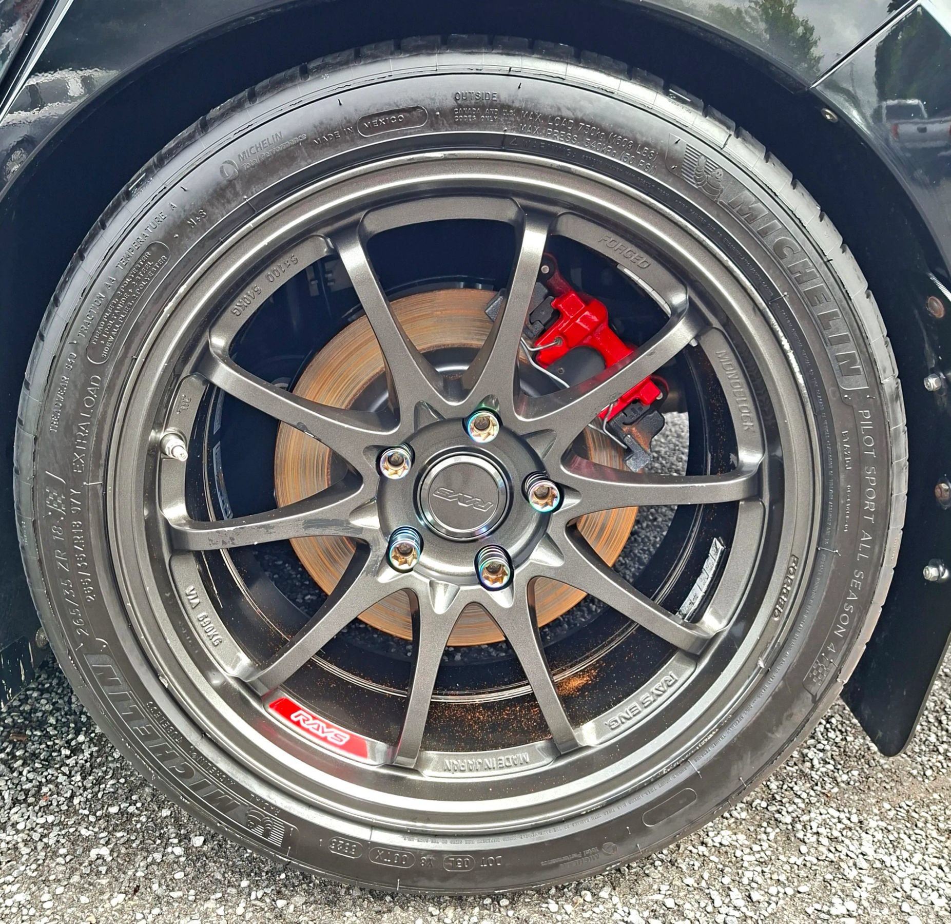 Used 2019 Honda Civic Type R image 33