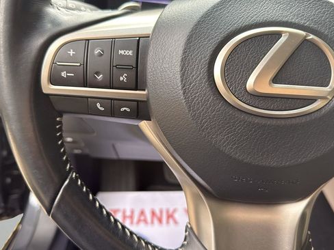 Used 2017 Lexus GS 350 image 17