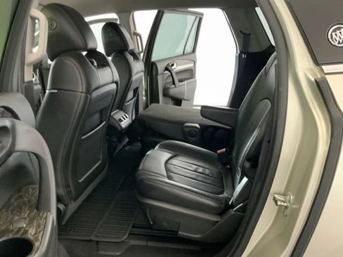 Used 2014 Buick Enclave Leather AWD/4WD image 31