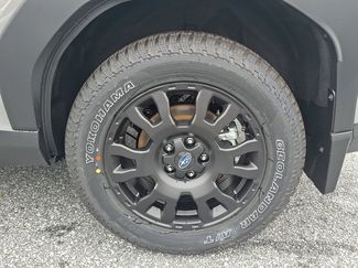 New 2026 Subaru Forester Wilderness AWD/4WD video 5