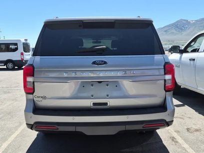 Used 2022 Ford Expedition XLT