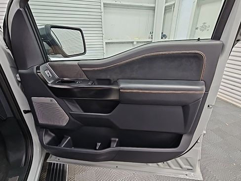 Used 2023 Ford F150 Platinum image 42