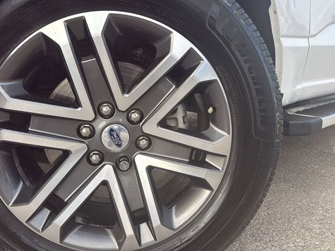 Used 2022 Ford F150 XL w/ STX Appearance Package RWD image 29