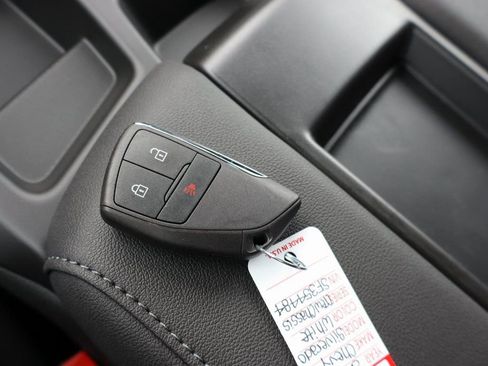 New 2025 Chevrolet Silverado 3500 W/T w/ WT Convenience Package image 29