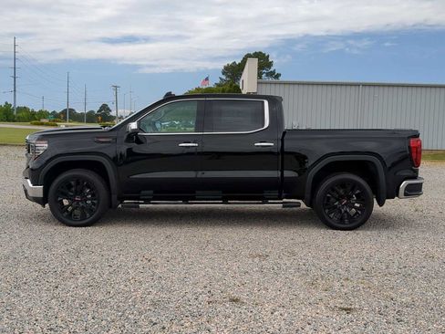 New 2026 GMC Sierra 1500 SLT w/ SLT Premium Plus Package AWD/4WD image 5