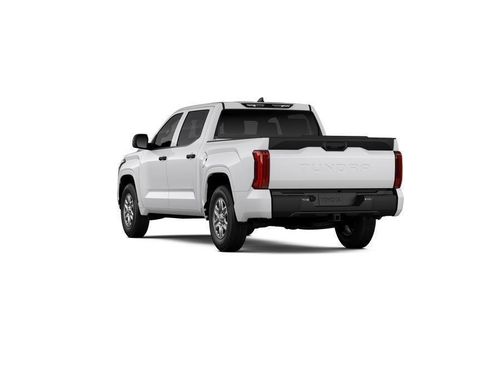 New 2026 Toyota Tundra SR image 26