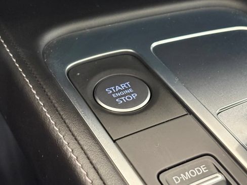 Used 2024 INFINITI QX60 Luxe AWD/4WD image 42