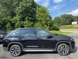 New 2025 Volkswagen Tiguan S image 2