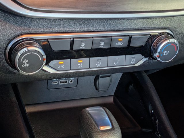 Used 2024 Nissan Altima 2.5 SV FWD image 19