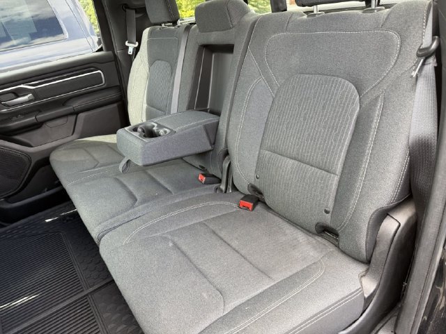 Used 2019 RAM 1500 Big Horn AWD/4WD image 15