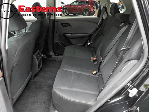 Used 2023 Nissan Rogue S AWD/4WD image 20