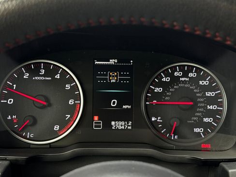 Used 2022 Subaru WRX Premium image 23