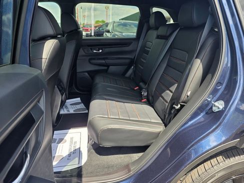New 2026 Honda CR-V Sport-L image 10
