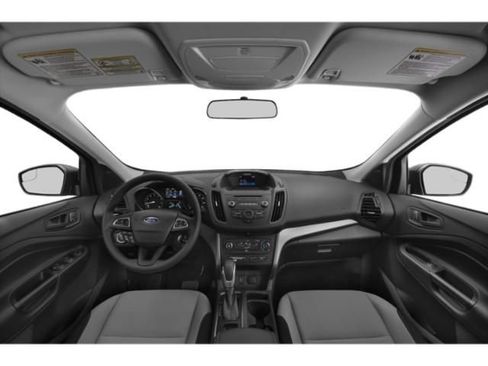 Used 2019 Ford Escape S FWD image 4