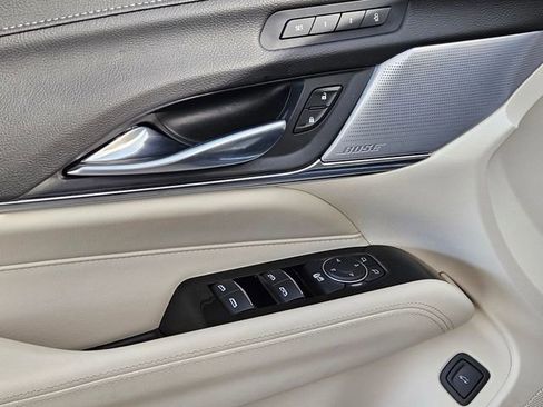 New 2026 Cadillac CT4 Premium Luxury image 25