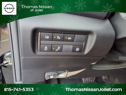 New 2025 Nissan Kicks Play S image 22