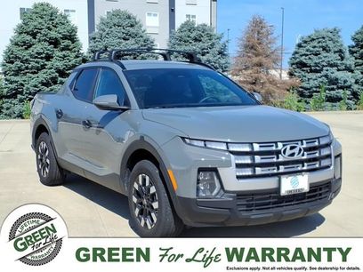 Certified 2026 Hyundai Santa Cruz SEL