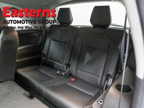 Used 2019 Acura MDX SH-AWD w/ Technology Package image 26