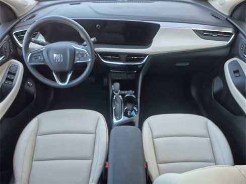 Used 2026 Buick Encore GX Avenir w/ Avenir Convenience Package image 15