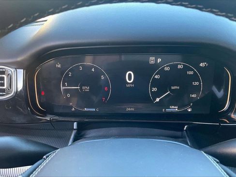 New 2026 Jeep Grand Wagoneer L Summit image 12