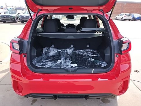 New 2026 Subaru Impreza RS AWD/4WD image 51