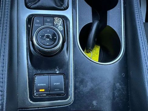 Used 2017 Nissan Maxima 3.5 S image 38