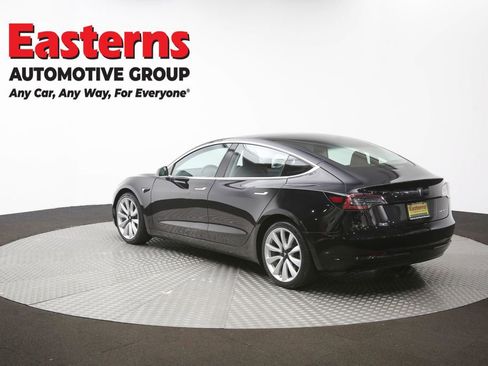 Used 2018 Tesla Model 3 Long Range image 58