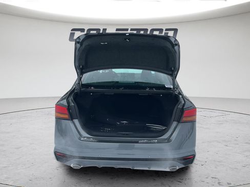 New 2025 Nissan Altima 2.5 SV w/ SV Special Edition Package FWD image 9