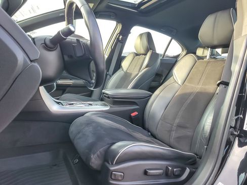 Used 2018 Acura TLX V6 w/ Technology & A-SPEC Pkg image 6