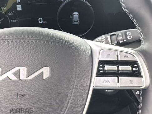 New 2025 Kia Telluride SX X-Line image 23