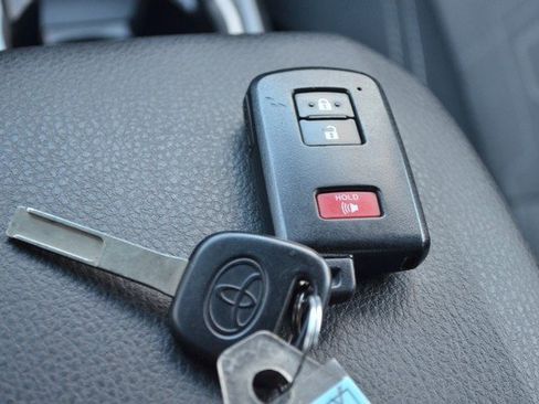 Used 2023 Toyota Tacoma TRD Sport image 26