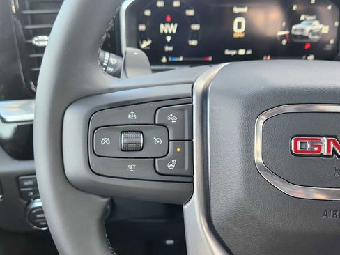 New 2026 GMC Sierra 1500 SLT w/ SLT Premium Package image 16