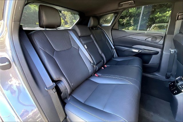 Certified 2023 Lexus RX 350 Premium Plus w/ Cold Area Package AWD/4WD image 25