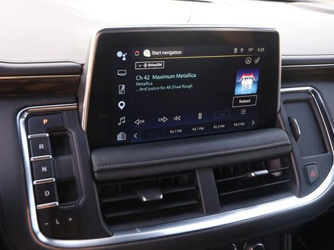 Used 2023 Chevrolet Tahoe Z71 w/ Z71 Off-Road Package image 20