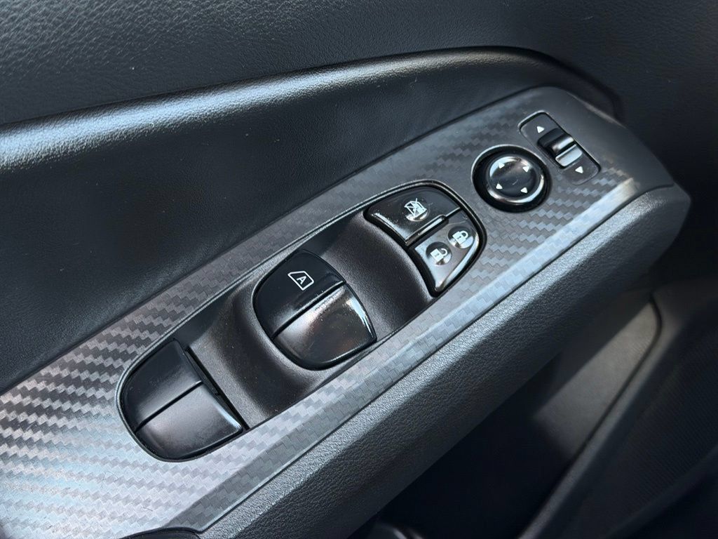 Certified 2024 Nissan Altima 2.5 SV FWD image 20