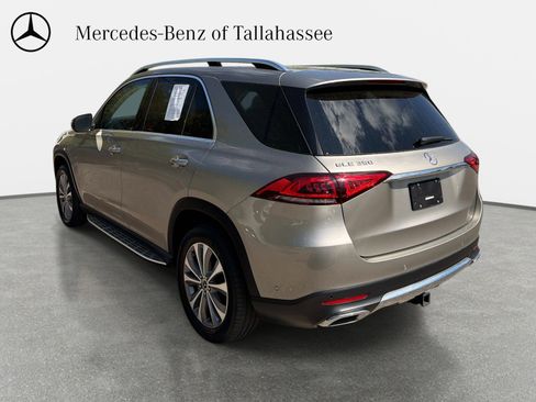 Used 2023 Mercedes-Benz GLE 350 image 7