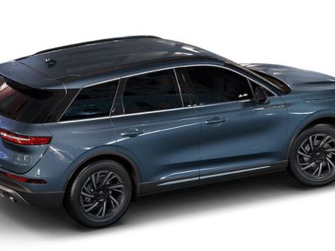 Used 2026 Lincoln Corsair Premiere image 25