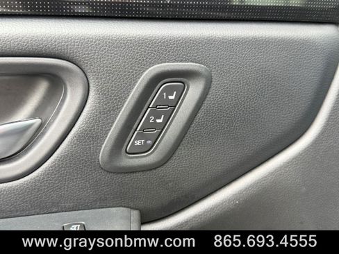 Used 2023 Honda Pilot Elite image 15