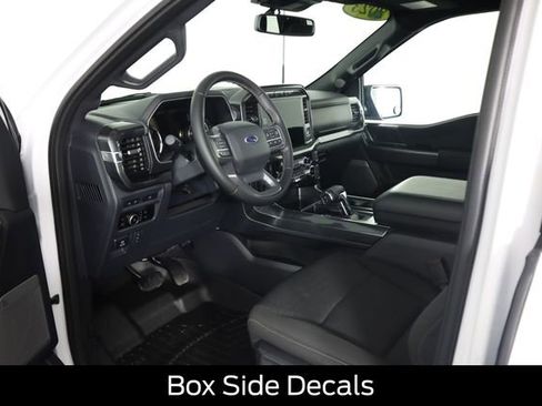 Used 2023 Ford F150 XLT w/ Equipment Group 302A High image 41