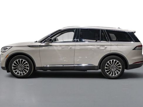 Used 2022 Lincoln Aviator Reserve w/ Equipment Group 201A AWD/4WD image 9
