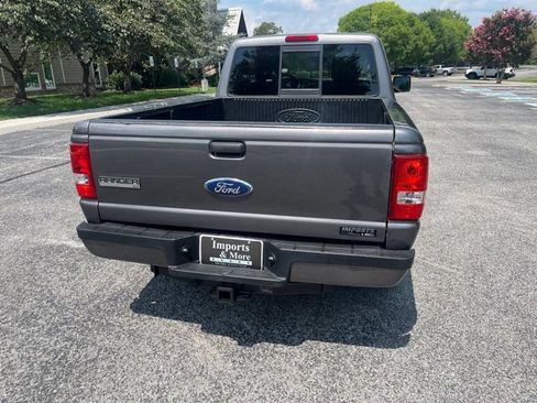 Used 2011 Ford Ranger XLT RWD image 4