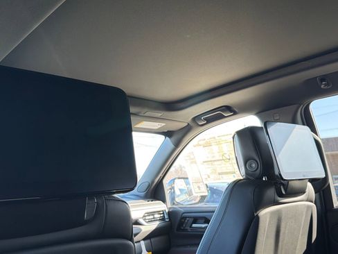 New 2026 GMC Yukon AT4 Ultimate image 26