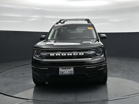 Used 2021 Ford Bronco Sport Big Bend AWD/4WD image 20