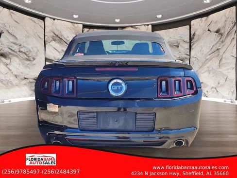 Used 2014 Ford Mustang GT Premium w/ Electronics Package image 15