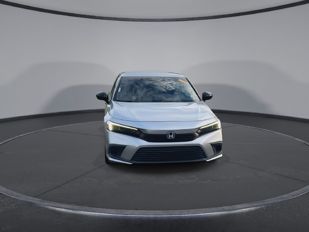 Used 2022 Honda Civic Sport image 3