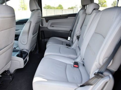 Used 2019 Honda Odyssey EX-L image 14